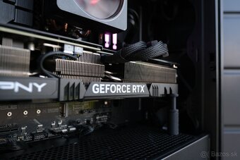 Ryzen 7 9700X, RTX 4070 Ti Super, 32GB RAM, SSD, 24m - 6