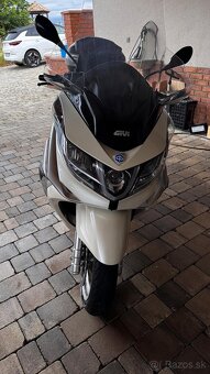 Piaggio X10 executive 350 ABS - 6