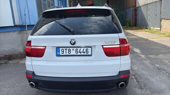 BMW X5 3.0 benzin 200KW 7Mist - 6