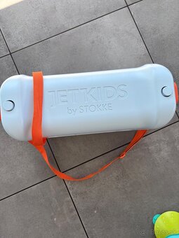 Kufor Stokke Jetkids Betbox - 6
