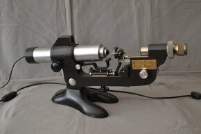Manuálny frontofokometer G. Routit & Cie - 6
