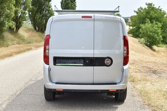 Fiat Dobló Combi 1.6 MultiJet L2 3-miestne//6990 EUR BEZ DPH - 6