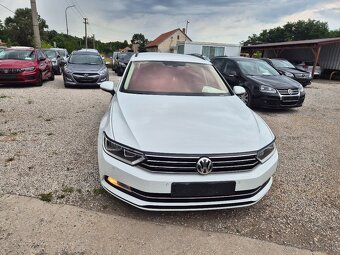 Vw passat variant - 6