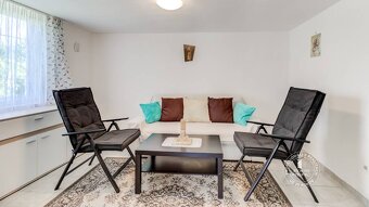 AXIS REAL | 2-izb. chata so záhr. 302 m2 BA II. Ružinov, Mok - 6