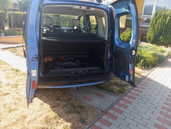 Predám Renault Kangoo - 6