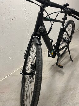 Predám nový elektrobicykel TENWAYS - 6