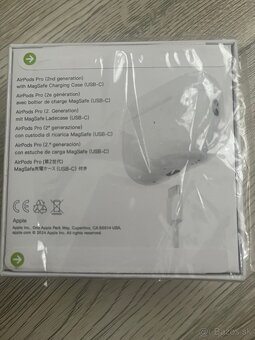 AirPods Pro - 6