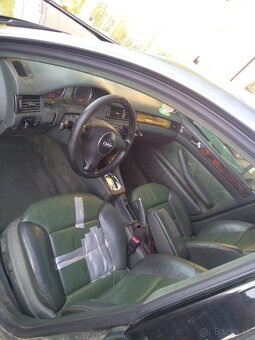 Audi a6 - 6