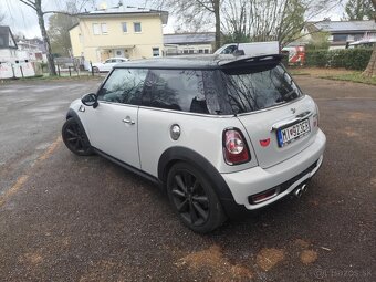 Mini One - 6