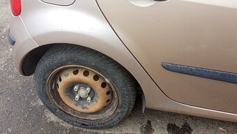 Predám Renault Modus - 6