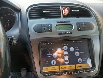 Seat Altea xl - 6