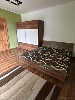 Na prenájom – plne zariadený byt v Liptovskom Petre (85 m²) - 6