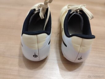 Kopačky na futbal zn.Nike v 38,5 - 6
