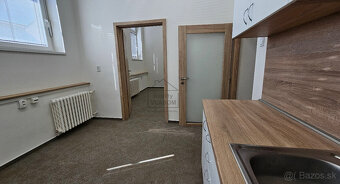 ■ 45 m2 s klimatizáciou a vlastným wc, Prešov - centrum. - 6