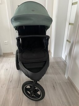Hauck runner 3 - 6