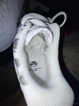 Nike Air Force 1 ’07 Supreme × CDG Shirt – Deadstock, EU 42 - 6