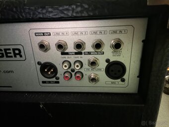 Behringer KX 1200 - 6