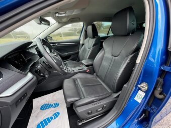Škoda Octavia IV 2.0TDi DSG 110kW VIRTUAL/MATRIX/DCC - 6