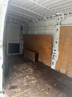 Peugeot Boxer , 2.2hdi - 6