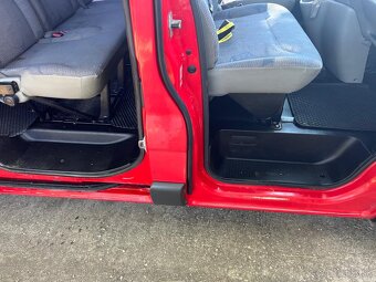 Renault Trafic - 6