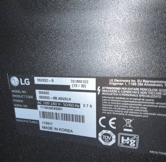 TV / Monitor / Display do komerčných priestorov. - 6