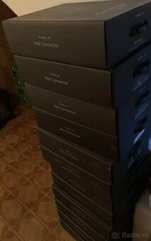 NOVÝ Wallbox Tesla Gen3 32A 7,5M WiFi - 6
