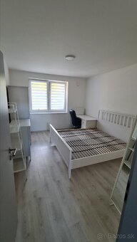 Prenájom 2 - izbového bytu Prešov Sabinovská - 6