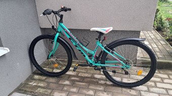 Dievčenský bicykel Ctm Mony - 6