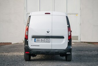 Renault Express 1.5 dci 55kw - 6