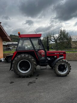 Zetor 7245 - 6