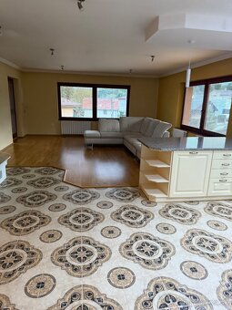 Prenajmem rodinný dom Vrutky - 6