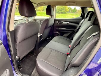 Nissan Qashqai 1.5 dci - 6
