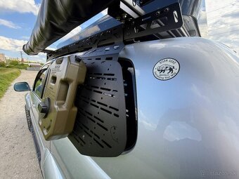Toyota Land Cruiser - Landcruiser LC 120 - 6