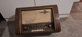 Staré Radia - 6