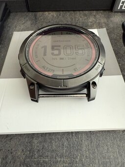 Garmin fenix 7x - 6