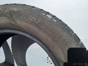 Zimné pneumatiky Matador Nordicca 185/65 R15 - 6
