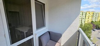 PREDAJ: Slnečný 3-izbový byt s loggiou na sídlisku Šípok, Pa - 6