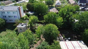 Hronovce – 615 m2 STAVEBNÝ POZEMOK na menší domček/chatu - 6