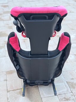 Recaro Monza NOVA IS - 6