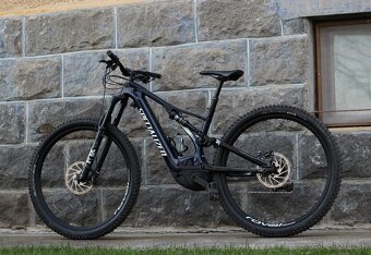 ✅ Specialized Turbo Levo Comp Carbon (2019) - M - ✅ - 6