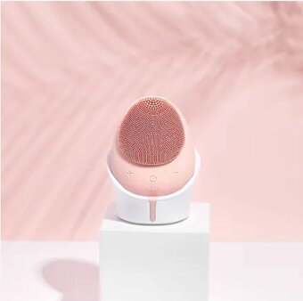 Eggo - Sonicka cistiaca kefka na tvar NOVA - 6