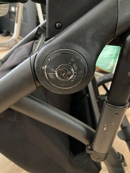 Predám kočík Roan Bloom trojkombináciu - 6