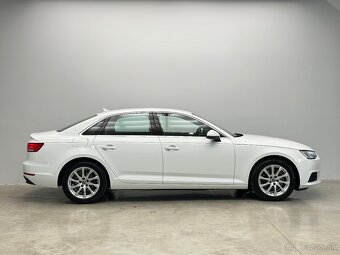 Audi A4 1.4 TFSI Design S tronic - 6