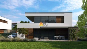 Na predaj pozemok Zvolen Sliač kúpele - 6