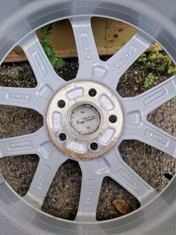 5x108 r18 elektrony volvo xc60 disky kolesa 18 XC60 rafky - 6