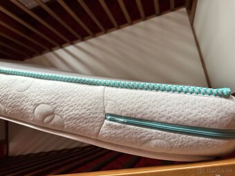 detská postieľka 60x120cm - 6