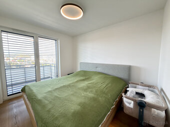 3-izbový byt s terasou v Rezidencii Albelli - 6