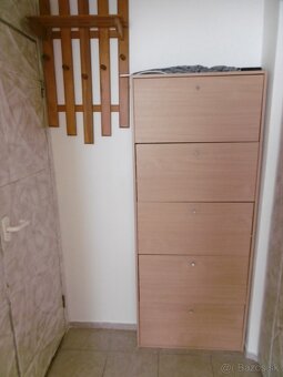 Prenájom 1 izbového bytu - 6