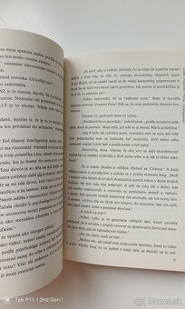 Láska, zvedavosť, Prozac a pochybnosti - 6