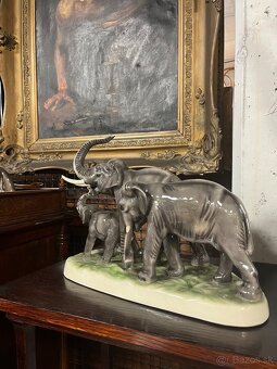 Veľké súsošie slony - 6